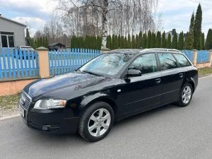 Audi A4 B7 1.6 2005