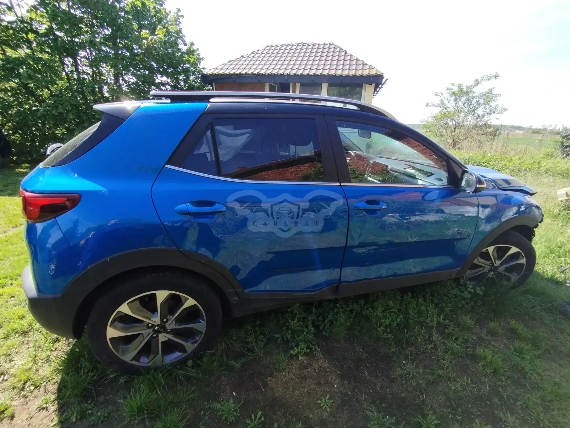 Kia Stonic 2020