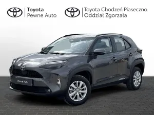 Toyota Yaris Cross 2025