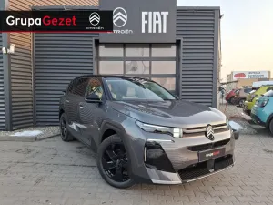 Citroën C5 Aircross 2026