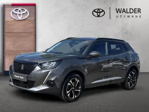 Peugeot 2008 II 2021