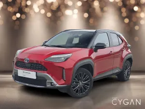 Toyota Yaris Cross Hybrid 1.5 Adventure 4x4 2023