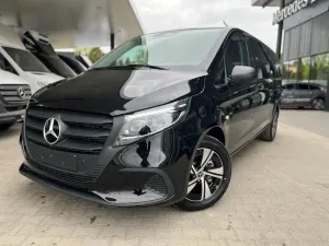 Mercedes-Benz Vito 2026