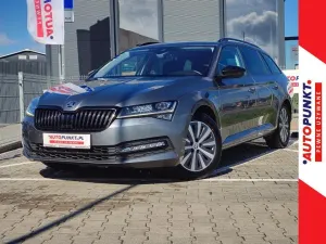 Skoda Superb III 2023