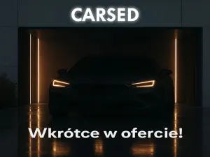 Cupra Leon 2021