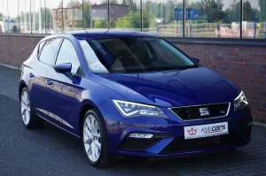 Seat Leon III 1.4 TSI FR S&S 2018