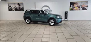 Opel Frontera C 1.2 T mHEV Edition eDTC6 2025