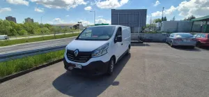 Renault Trafic III Passenger 2,8t Pack Clim 2016