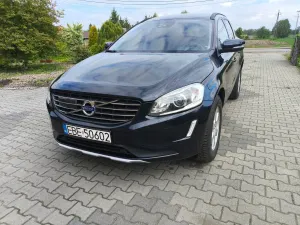 Volvo XC60 I D3 Drive-E Momentum 2015