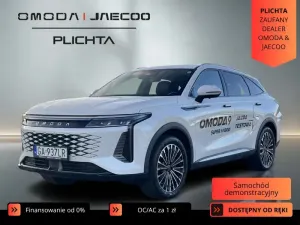 Omoda 9 2025