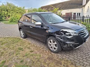 Renault Koleos I 2.0 dCi 4x4 Bose Edition 2012