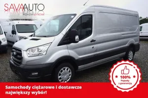 Ford Transit 2021