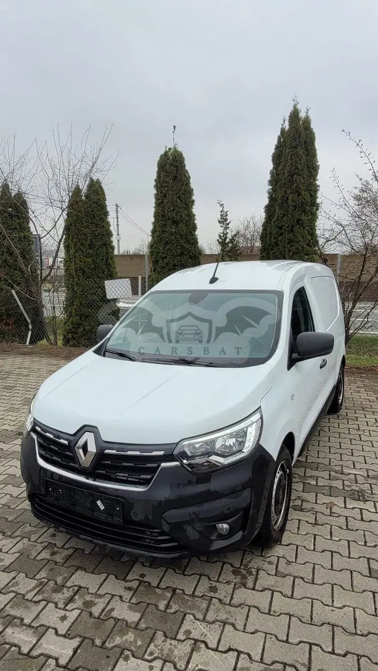 Renault Express 2022