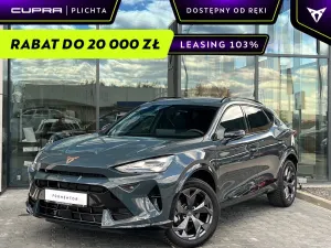 Cupra Formentor 2026