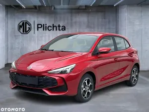 MG MG3 1.5 HEV+ Exclusive 2026