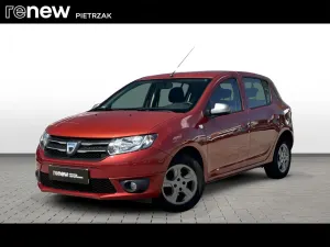 Dacia Sandero II 1.2 16V SL Celebration EU6 2015