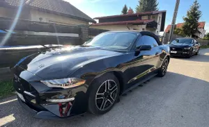 Ford Mustang 5.0 Ti-VCT V8 GT 2020