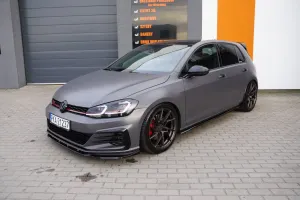 Volkswagen Golf VII GTI BlueMotion Technology DSG 2017