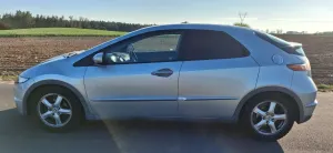 Honda Civic VIII 1.8 Executive 2006