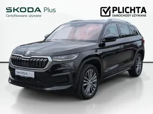 Skoda Kodiaq I 2.0 TDI 4x4 L&K DSG 2023