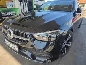 Mercedes-Benz C W206 200 mHEV 4-Matic Avantgarde 2021