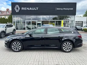 Renault Talisman (SM6) 1.6 Energy TCe Intens EDC 2017