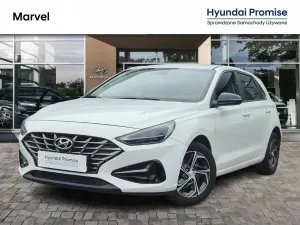 Hyundai i30 III 1.5 T-GDI 48V Smart 2023