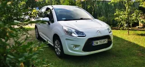 Citroën C3 II 1.4 HDi Confort 2011