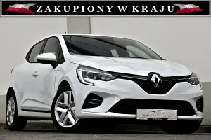 Renault Clio V 1.6 E-TECH Techno 2023