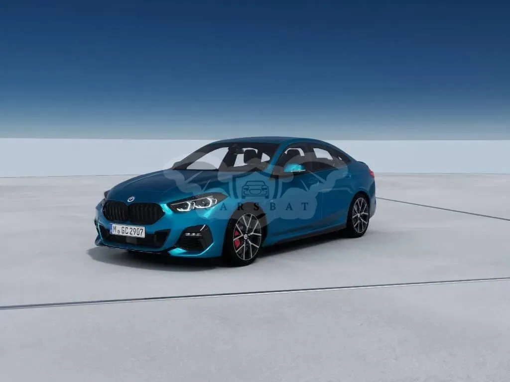 BMW 2 Series 218i GPF M Sport 2022