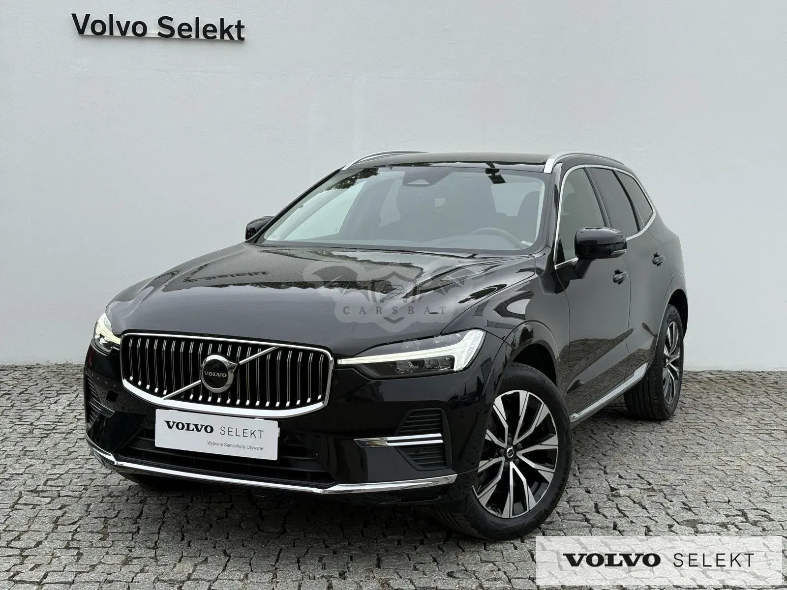 Volvo XC60 II 2023