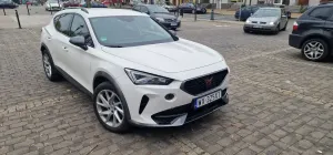 Cupra Formentor 2022