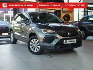 Seat Ateca 2024