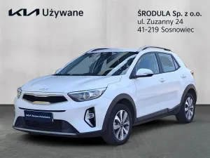 Kia Stonic 1.2 L 2024