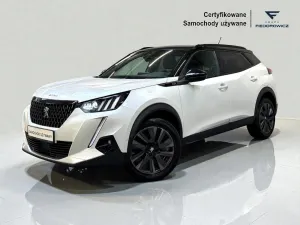 Peugeot 2008 I 1.2 PureTech GT Line S&S EAT8 2022