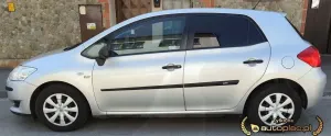 Toyota Auris I 2007