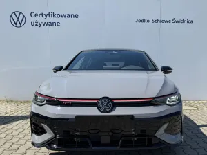 Volkswagen Golf VIII 2.0 TSI GTI Edition 50 DSG 2026