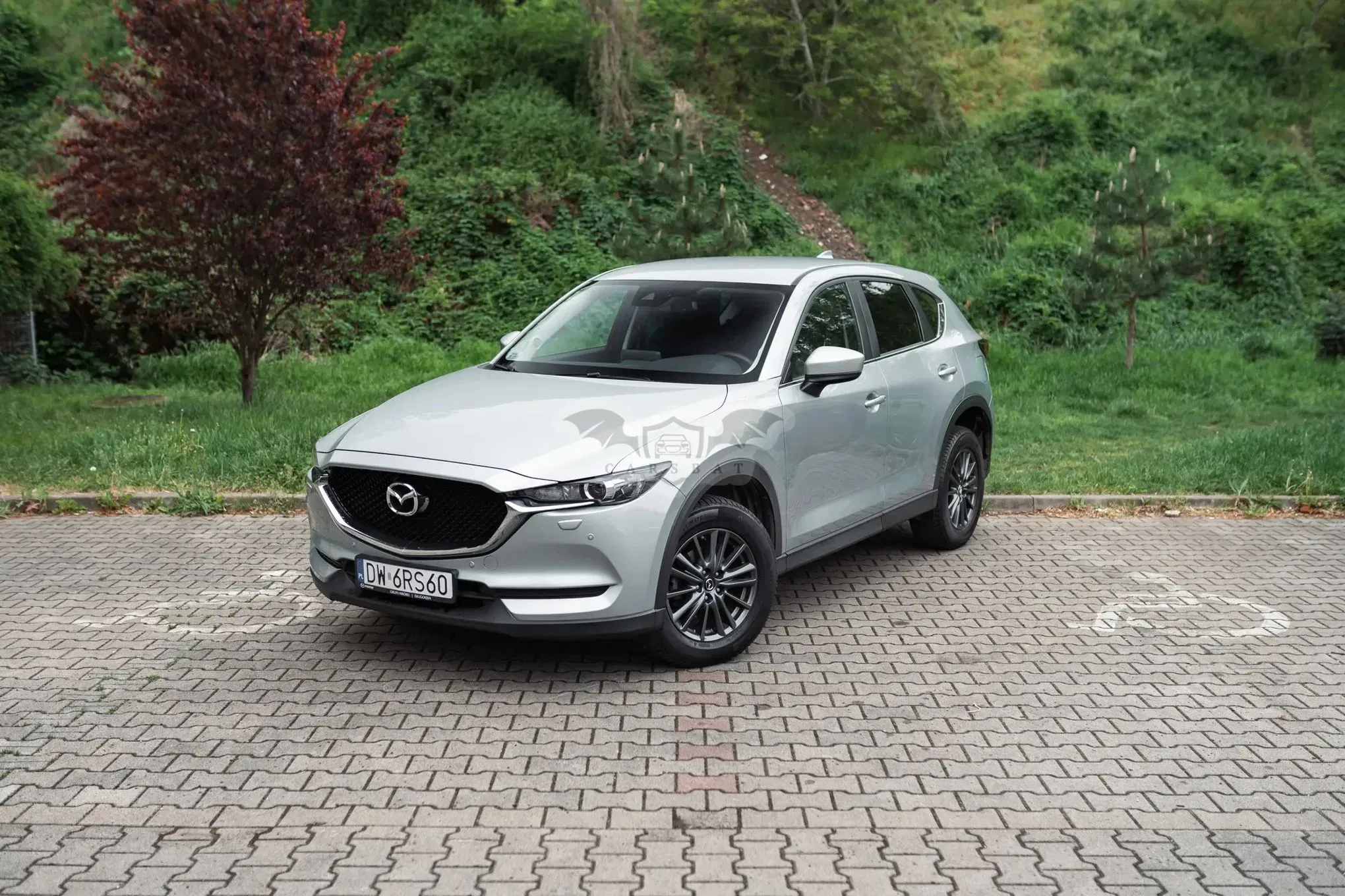 Mazda CX-5 II 2.0 Skyjoy 2WD 2020