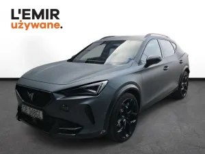 Cupra Formentor 2.5 TSI 4Drive VZ5 Enceladus Grey DSG 2024