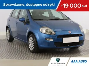 Fiat Punto 2013