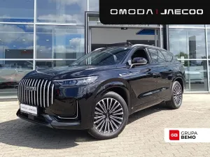 Jaecoo 8 2025
