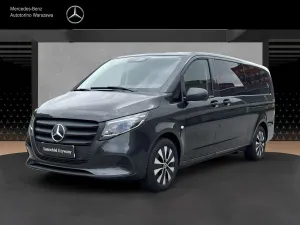 Mercedes-Benz Vito W447 2025