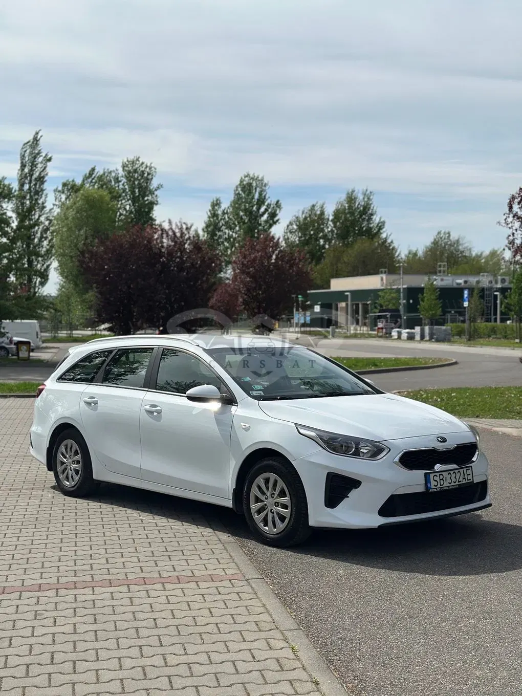 Kia Ceed III 1.4 S 2019