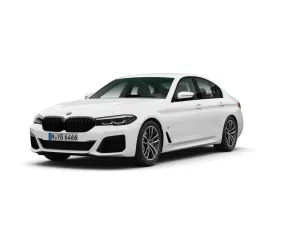 BMW 5 Series G30/G31 520d xDrive M Sport sport 2021