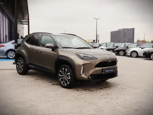 Toyota Yaris Cross Hybrid 1.5 Style 2025