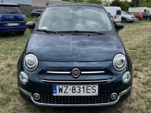 Fiat 500 1.2 Pop 2017