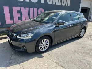 Lexus CT 200h Comfort 2012