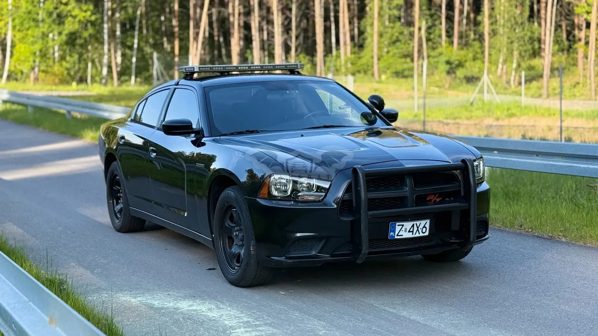 Dodge Charger 2011