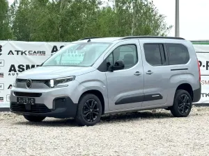Citroën Berlingo III XL 1.5 BlueHDI Max S&S EAT8 2024
