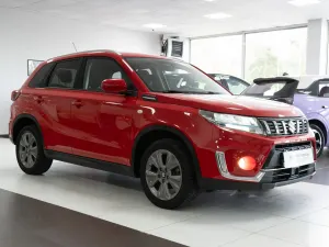 Suzuki Vitara III 1.4 Boosterjet SHVS Premium 4WD 2023